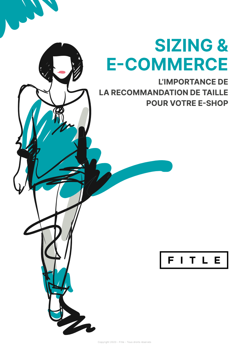 Fitle the size recommendation solution