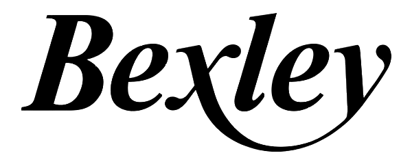 Logo Bexley, client Fitle