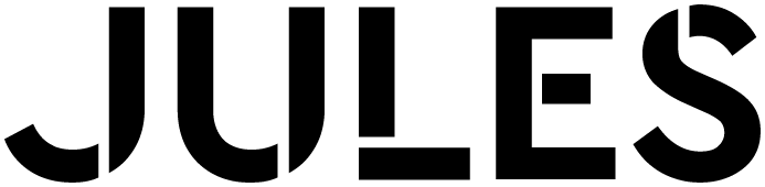 Logo Jules, client Fitle