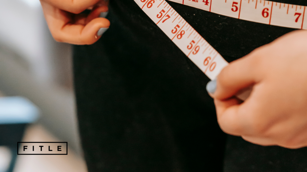 Optimisez vôtre taux de conversion via le sizing - Fitle