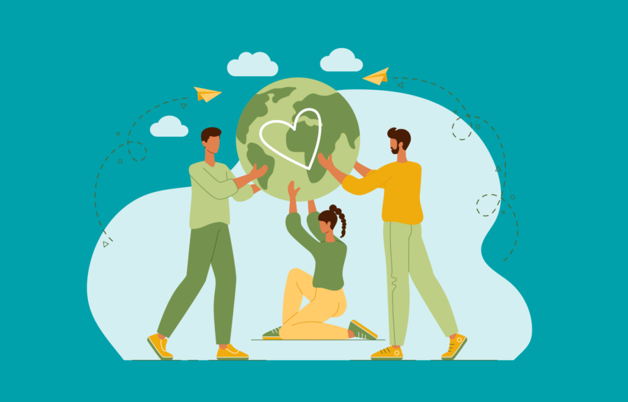 L'impact écologique qu'offre le sizing ! - Fitle