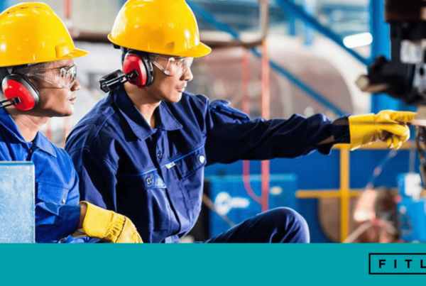 Le marché des EPI en France - Fitle