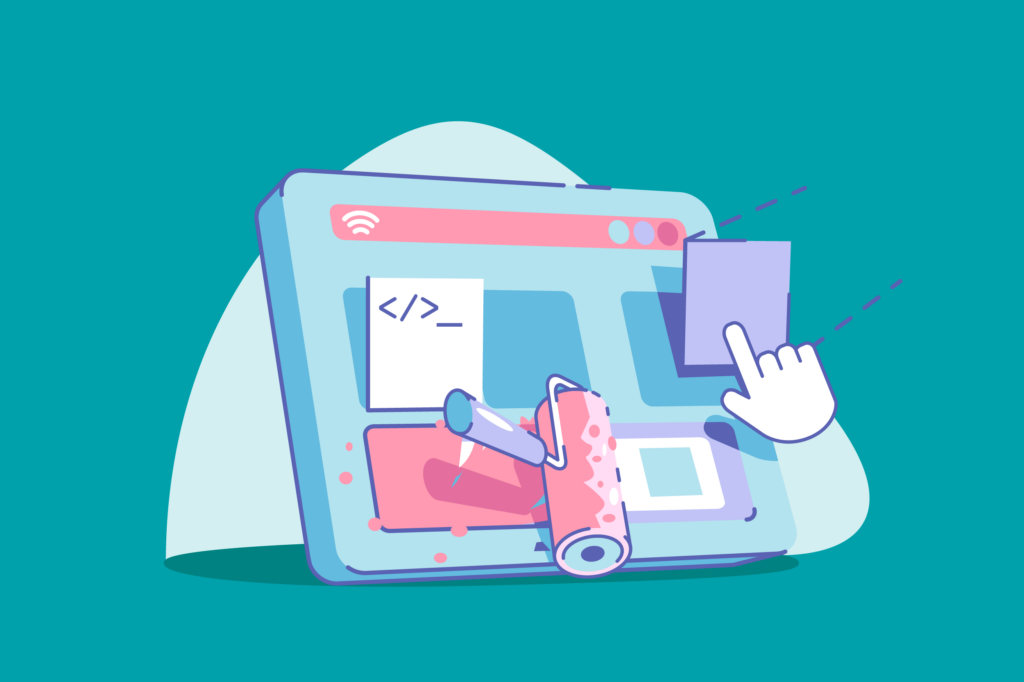 La refonte de site et le sizing ? Utile ou pas ? - Fitle