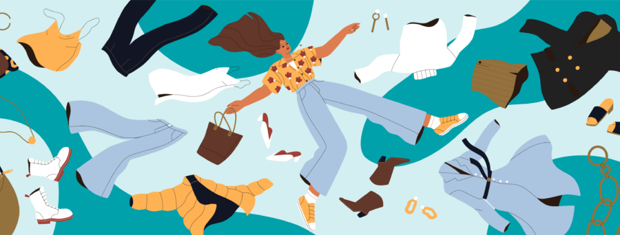 Look 2023 : Les tendances de l'Automne/Hiver de nos partenaires - Fitle