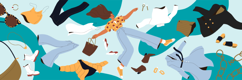 Look 2023 : Les tendances de l'Automne/Hiver de nos partenaires - Fitle