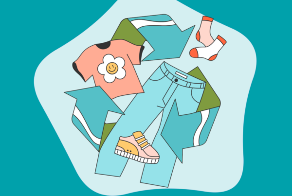 Slow Fashion : éthique environnemental et financier - Fitle