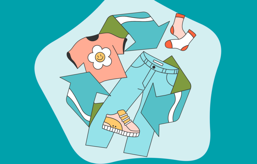 Slow Fashion : éthique environnemental et financier - Fitle