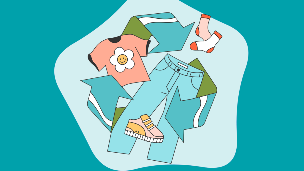 Slow Fashion : éthique environnemental et financier - Fitle