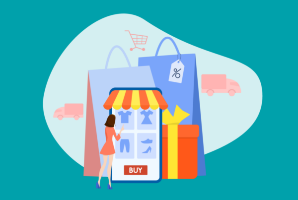 Quelles seront les 5 Tendances du E-commerce en 2024 ? - Fitle
