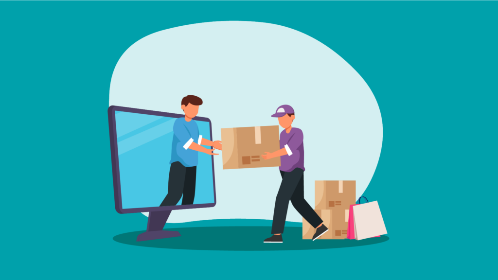 Les 4 inconvénients des retours gratuits dans le e-commerce - Fitle