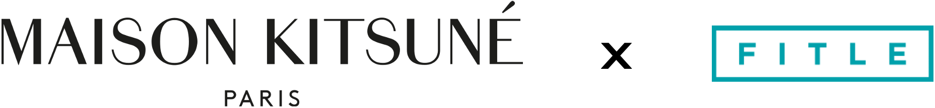Maison Kituné x Fitle