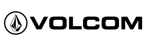 Logo Volcom, Client Fitle